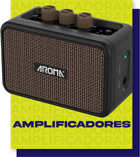 Amplificador