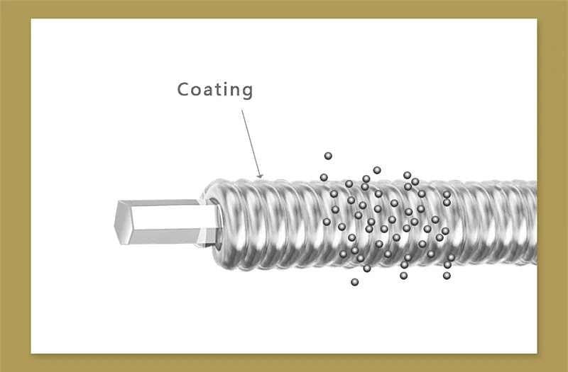 Cordas em Aço e Níquel para Guitarra Elétrica de 0,25mm a 1,16mm