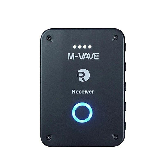 Receptor Wireless 2.4ghz para Fone de Ouvido - M-VAVE